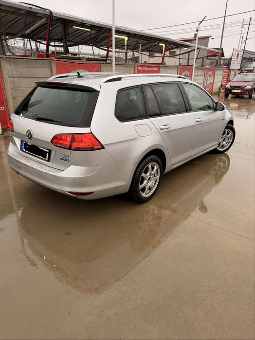 Stop stopuri lampa lampi frana spate haion aripa vw golf 7 VII