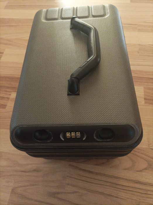 Geanta de voiaj pentru cosmetice