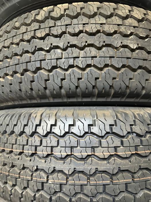 продам резину 265’70’16