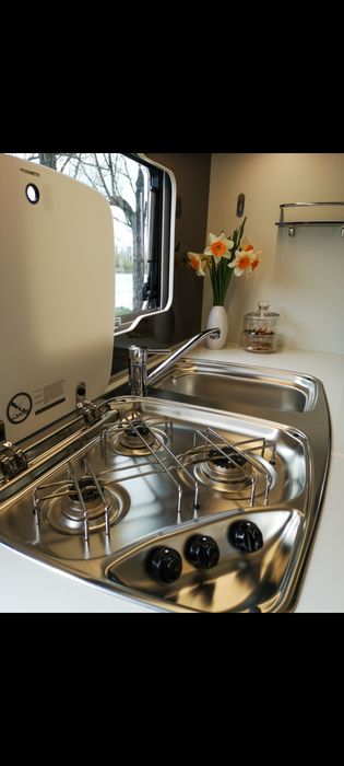 Inchiriere autorulote Mures, rulote perfect echipate pentru vacanta ta