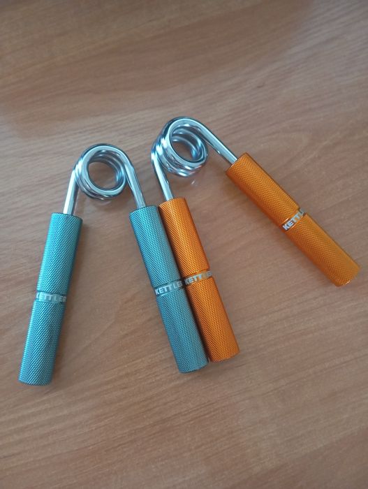 Эспандер 45/55 кг