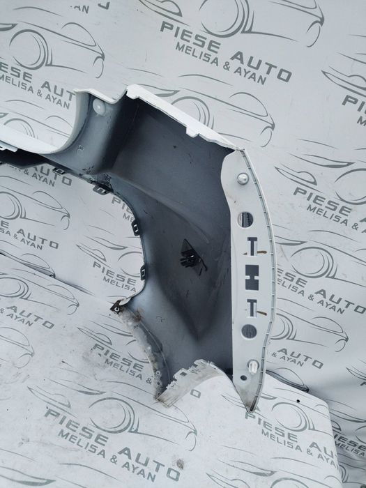 Bara spate Peugeot 208 an 2019-2020-2021-2022-2023-2024-2025-2026