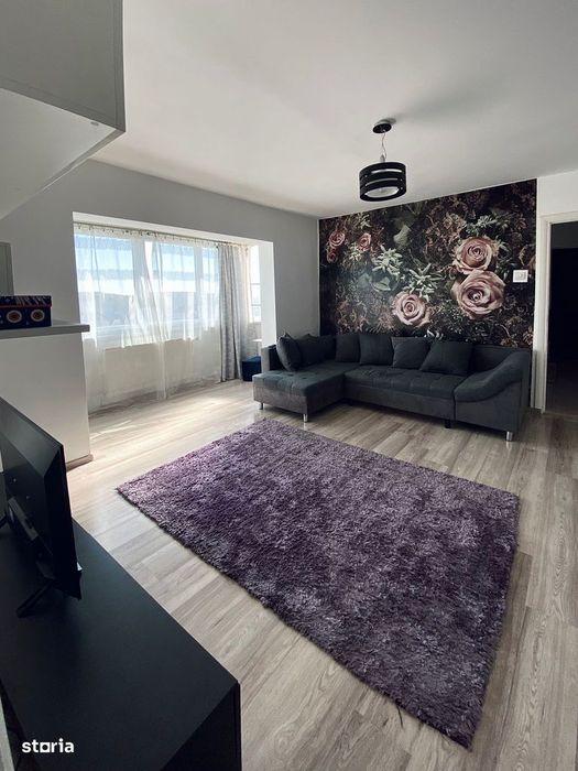 MT240 Apartament 2 camere, LIPOVEI-str. Pomiculturii — fotografia 1
