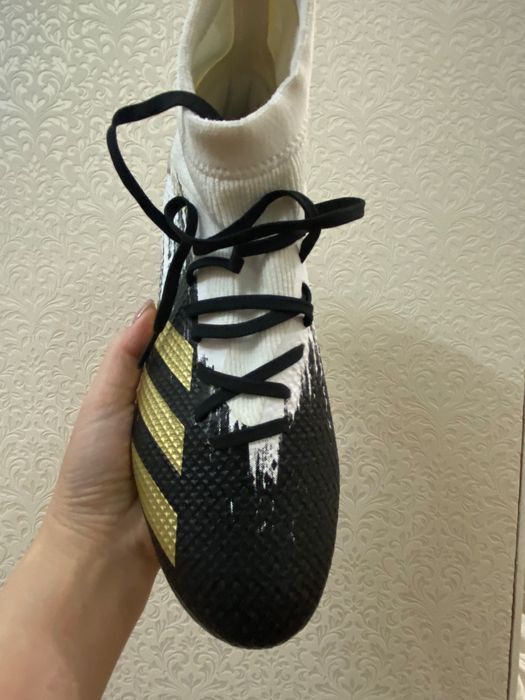 Бутсы Adidas Predator mutator 20.3