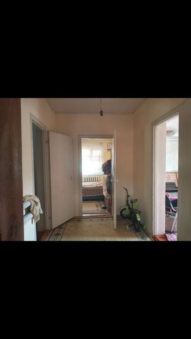 Продам дом 4-х комнатный