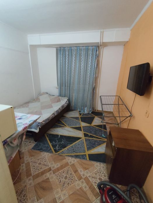 Аренда квартиры находится сейфулина рыскулова