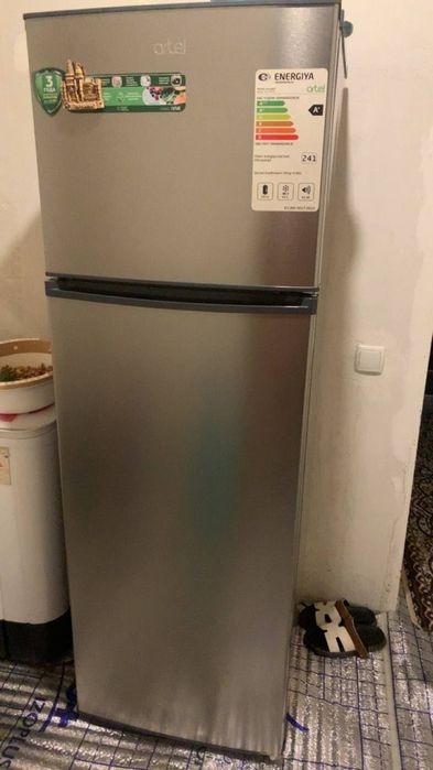 Artel muzlatgichi  kafolati zur