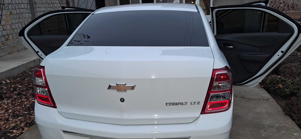 Chevrolet Cobalt 2022/2023