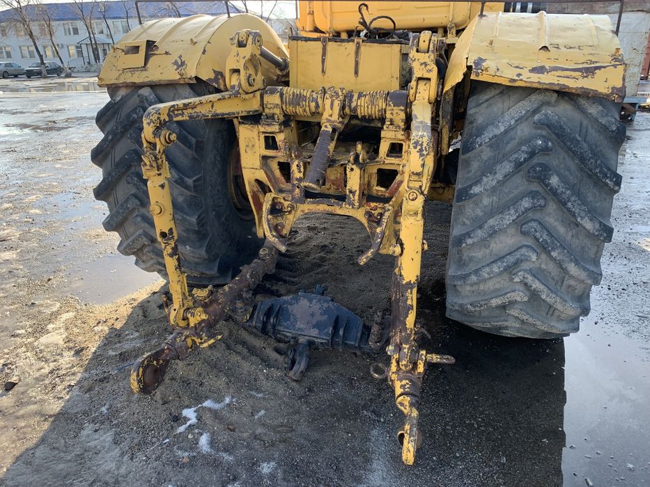 Кировец К700 К-700