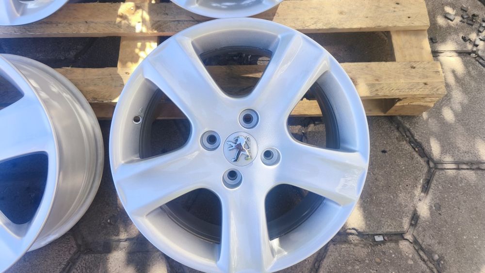 4х108 16 цола Peugeot