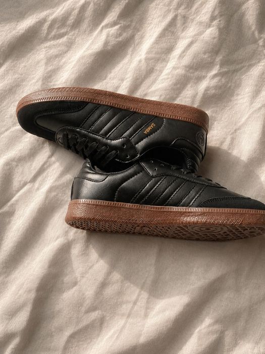 Adidas samba кроссовки
