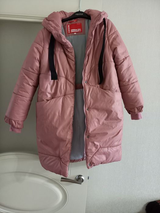 Продаётся зимние пальто