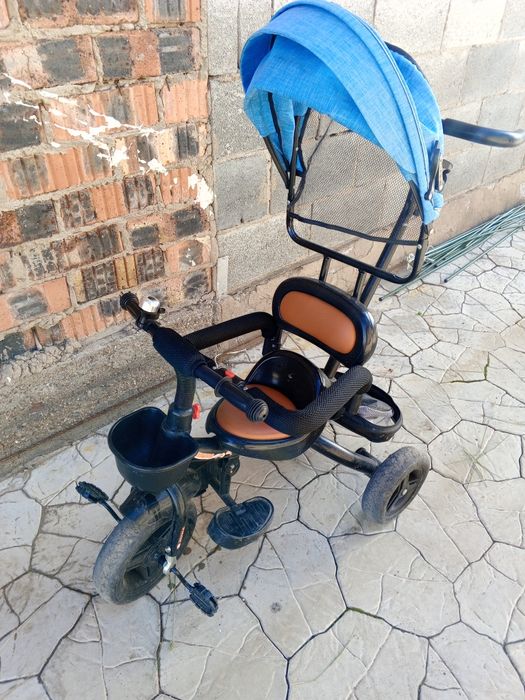 Детские велосипеды