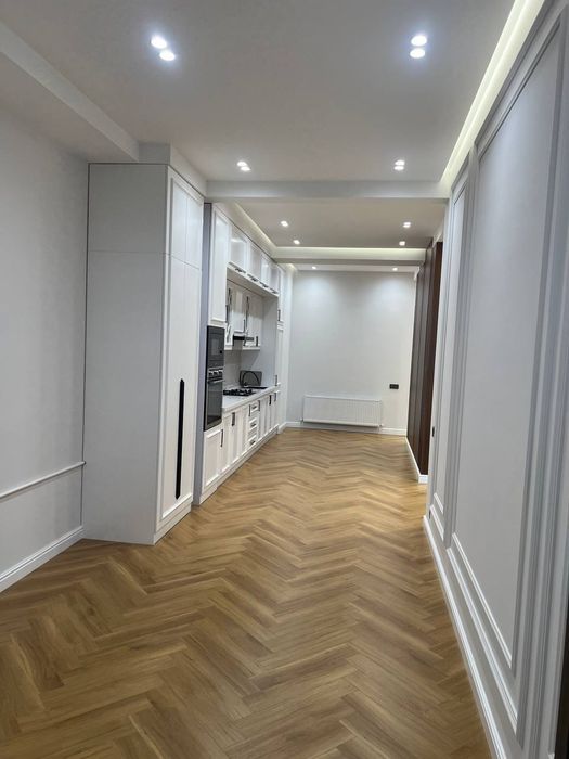 Продается 3х ком квартира, ЖК Vegas Tower, ор-р: ул. Ш.Руставели, 91м²
