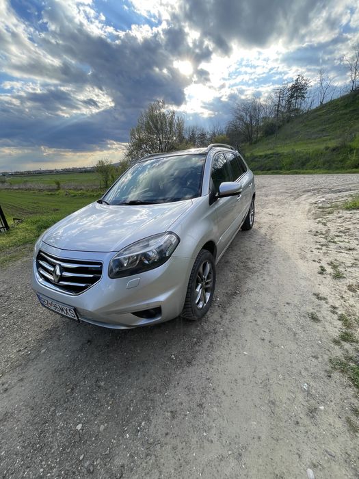 Renault Koleos 2 , 2.0 dci