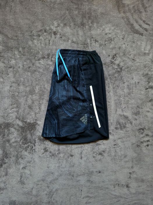 Adidas D4R RTFO Мъжки шорти