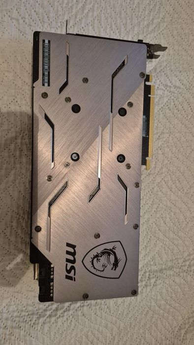 Placa Video RTX 2070