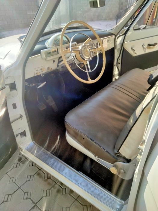 Продам Волга газ 21