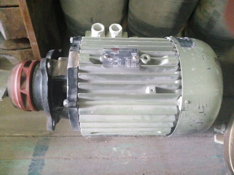 Продается насос в отличном состоянии