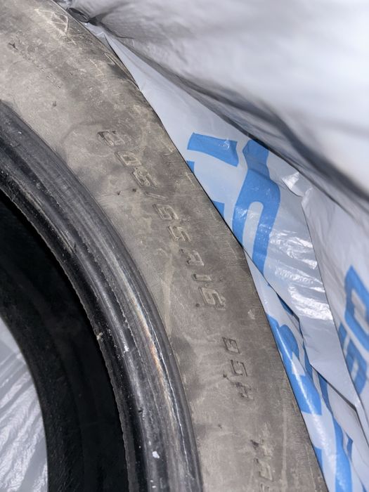 Летний авто шины буу 2025