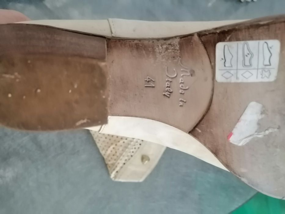 Дамски ботуши, есен - пролет