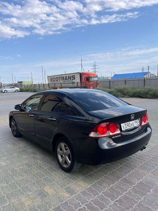 Прокат авто без водителя