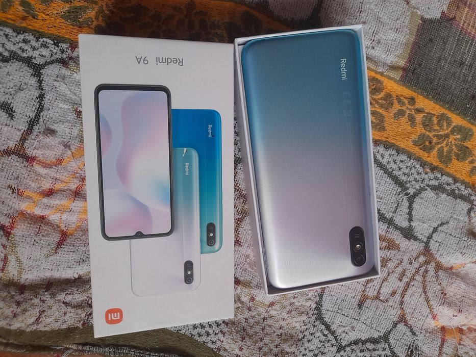 Редми 9 а отлично срочно