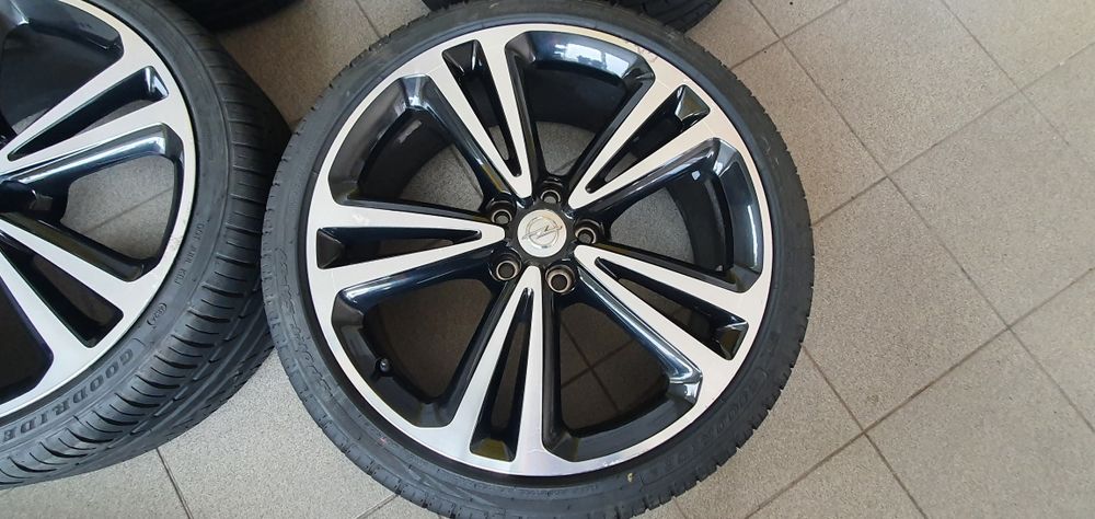 Jante Opel Insignia B 5x115, Et49 8,6Jx20