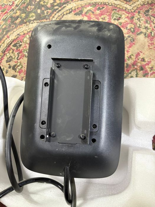 Зарядная станция от Lixiang