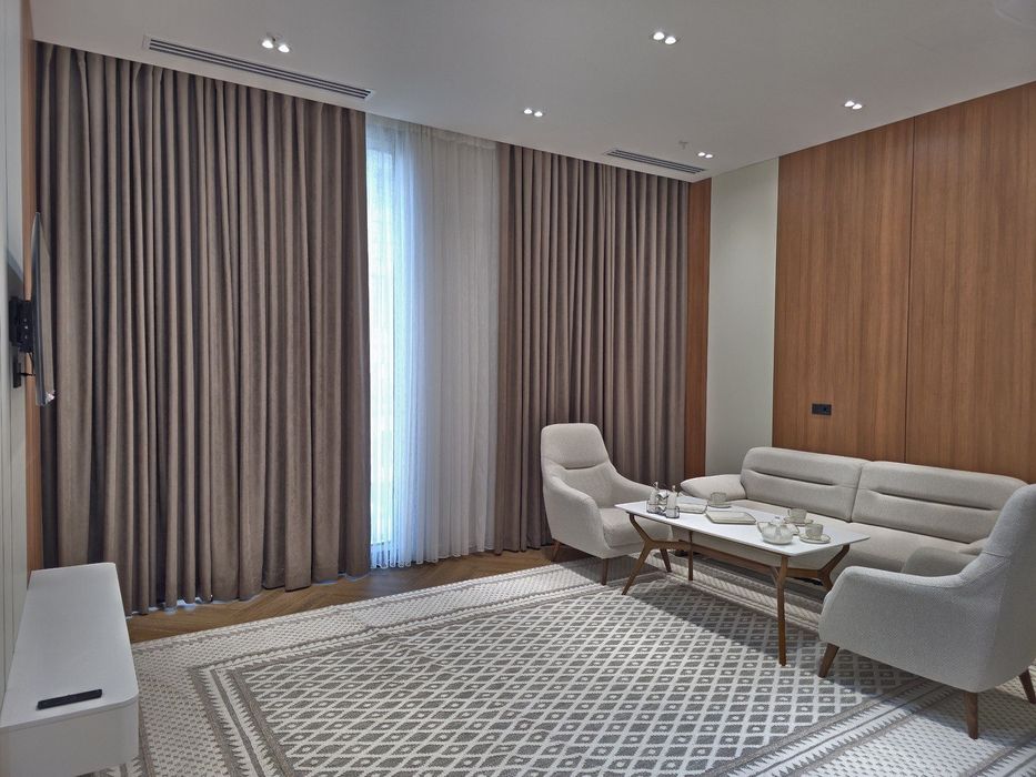 Сдаётся квартира  Нест Ван можно посуточно  не менее 3 дней