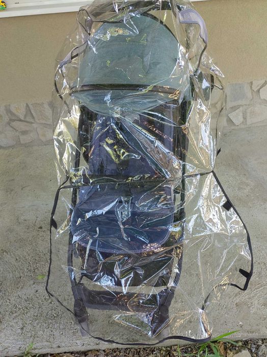 Лятна количка Lorelli Myla