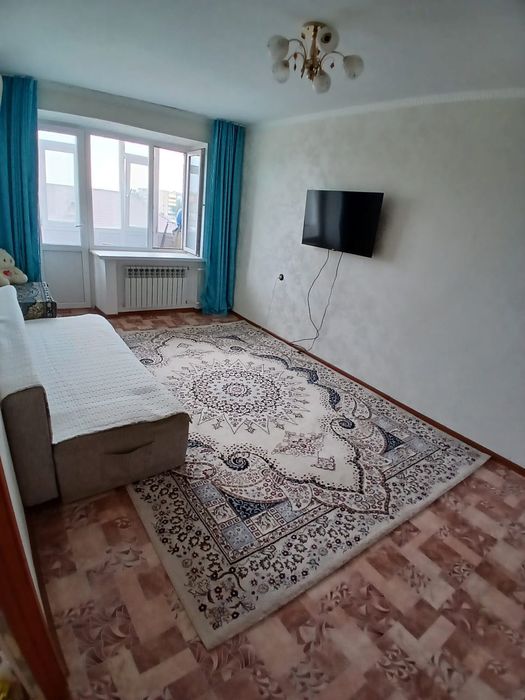 Продается 1 комнатная квартира!!!