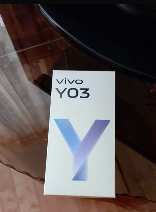 Продам телефон VIVO