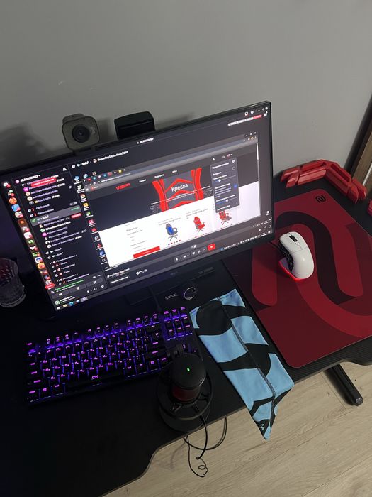 Игравой Компьютер