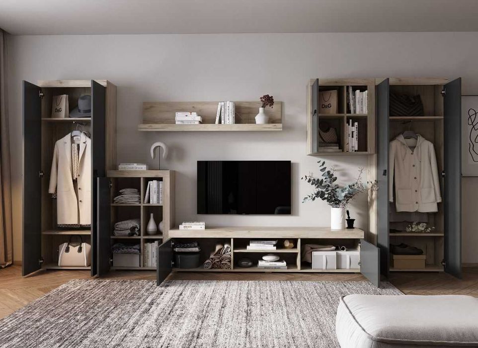 Living Ontario C1 DUO - Transport Gratuit in 4-10 zile