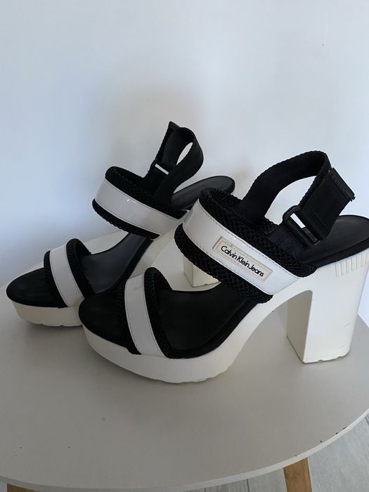 Calvin Klein сандали