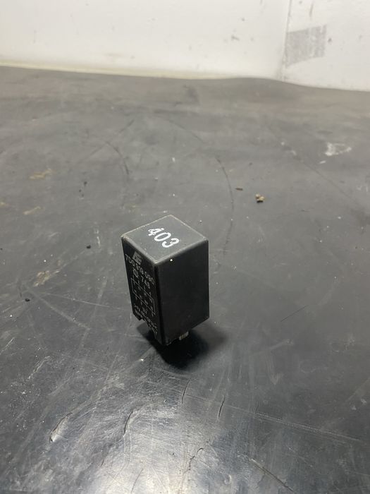 Releu pompa auxiliara recirculare 403 Volkswagen Vw T4 2.5 TDI ACV