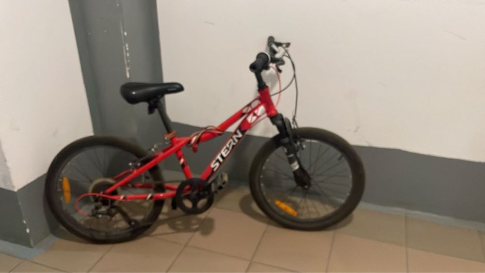 Велик подростковый продам