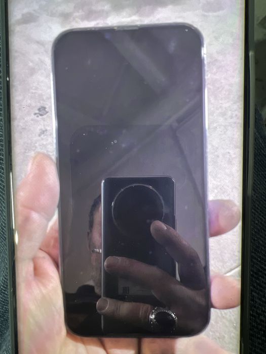 Айфон 13 про макс срочно продам