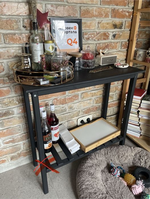 Вещи для дома (посуда, подносы, светильники, банки)