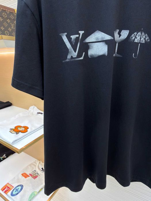 Tricou Louis Vuitton Premium