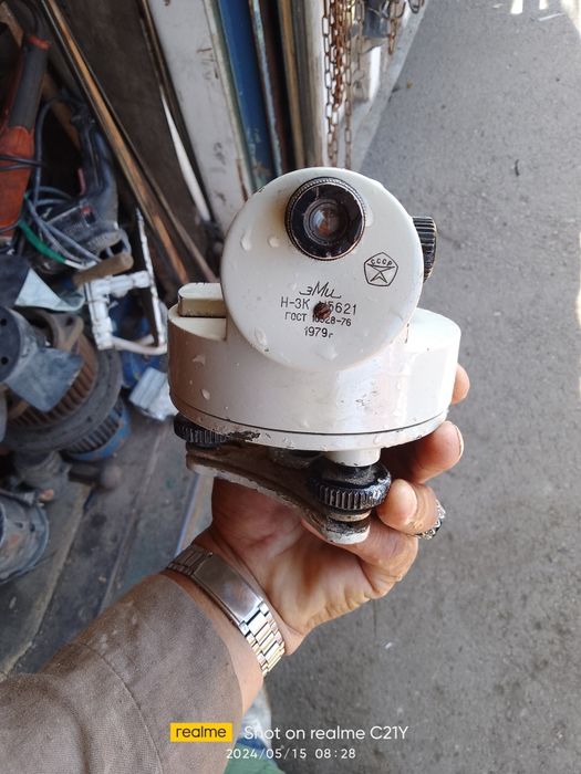 Продам нивелир производство СССР