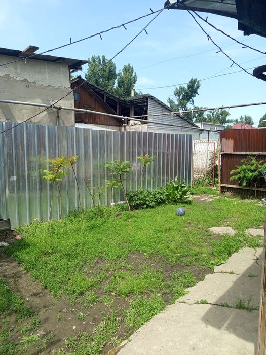 Срочно продам часть дома