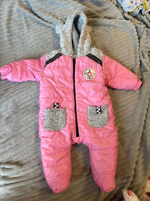 продам комбинизон детские Весна