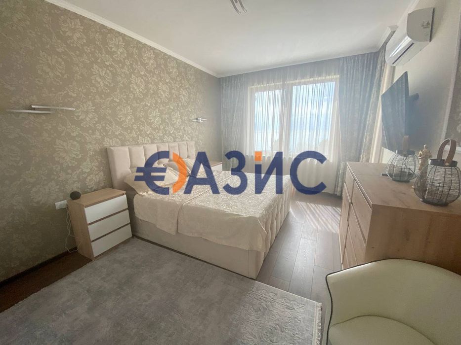 Продава се Тристаен апартамент в Несебър - 115 кв.м за 2084 €/кв.м - Снимка #13