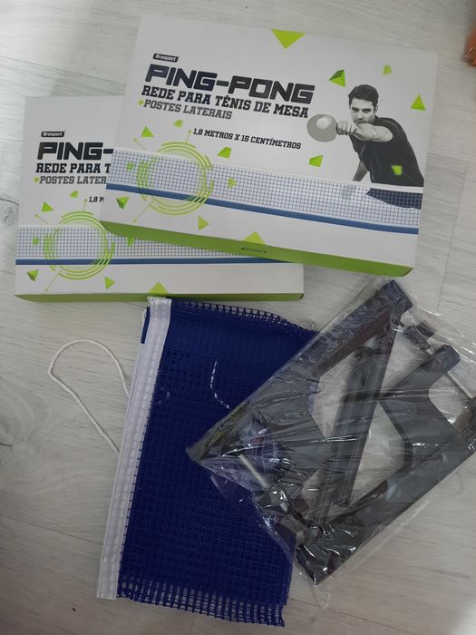 Сетка для настольного тенниса