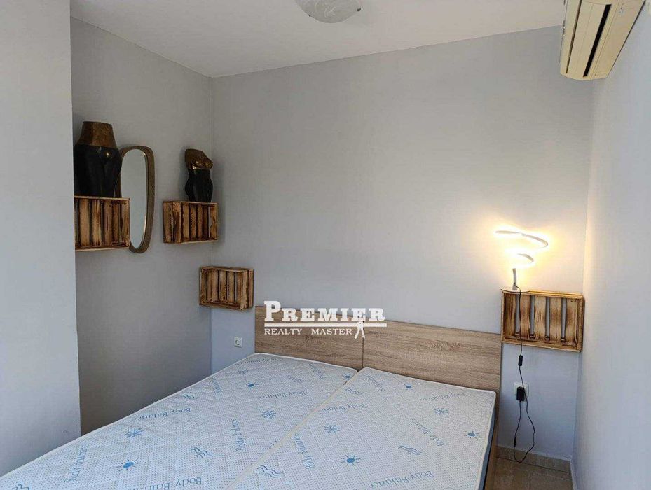 Продава се Едностаен апартамент в к.к. Слънчев бряг - 52 кв.м за 1058 €/кв.м - Снимка #6