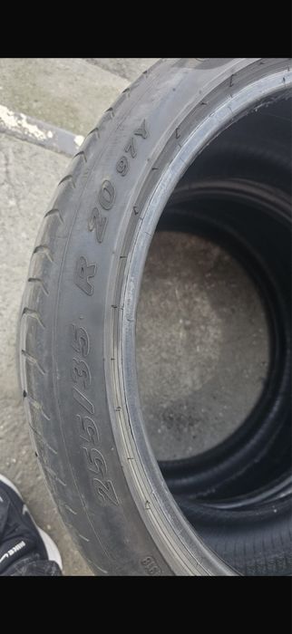 cauciucuri Pirelli