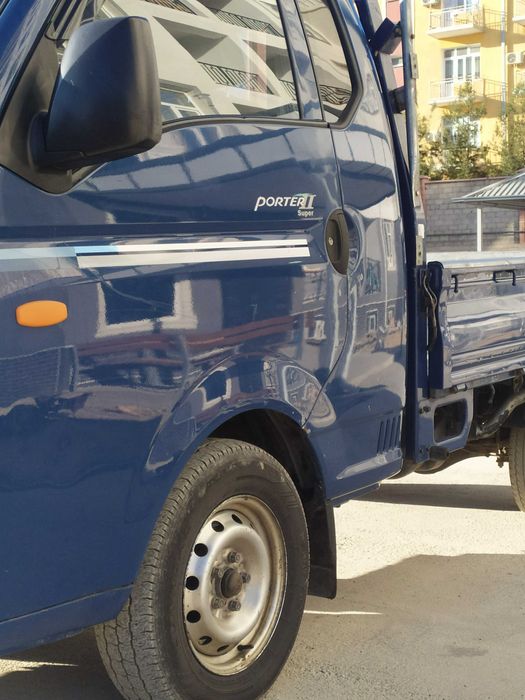 Hyundai porter 2 super sotiladi