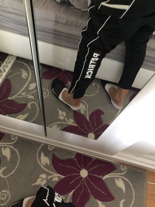 Pantalon Patrick